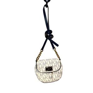*BRAND NEW* Michael Michael Kors Jet Set Small Flap monogrammed Crossbody